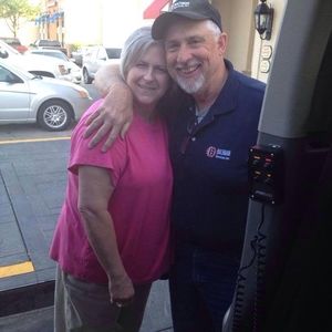 Meet your Posher, Carolyn